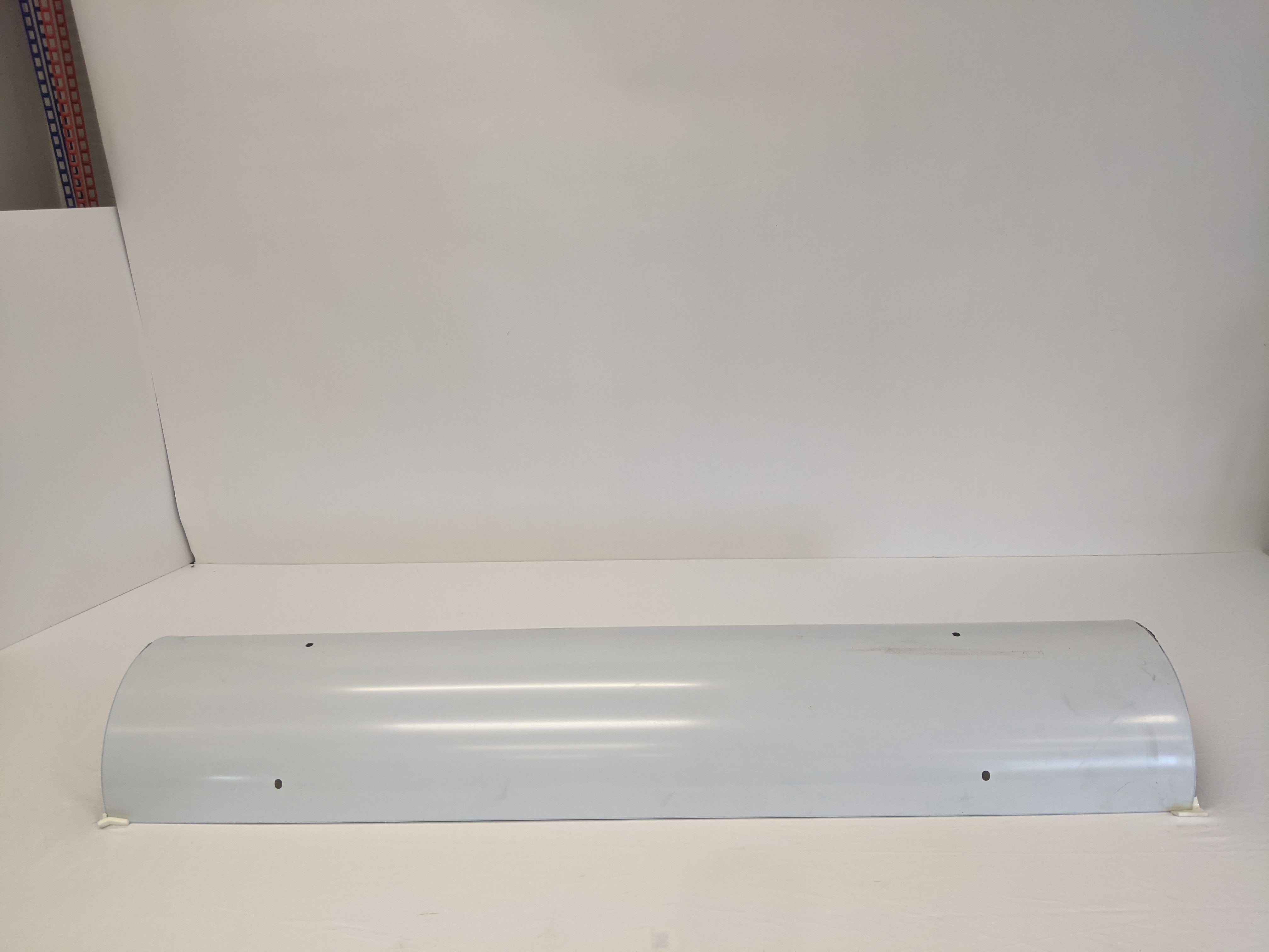 Western Star Exhaust Muffler Heat Shield - P/N 23101-3439 (6701007994966)