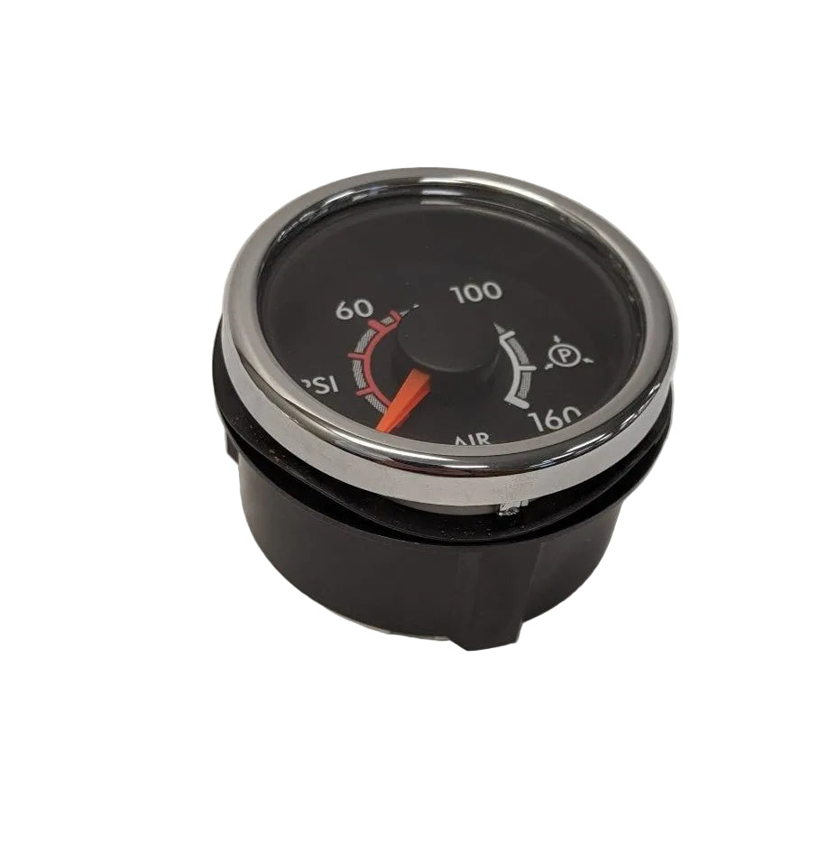 Western Star Primary Air Pressure PSI Gauge - P/N A22-73647-100