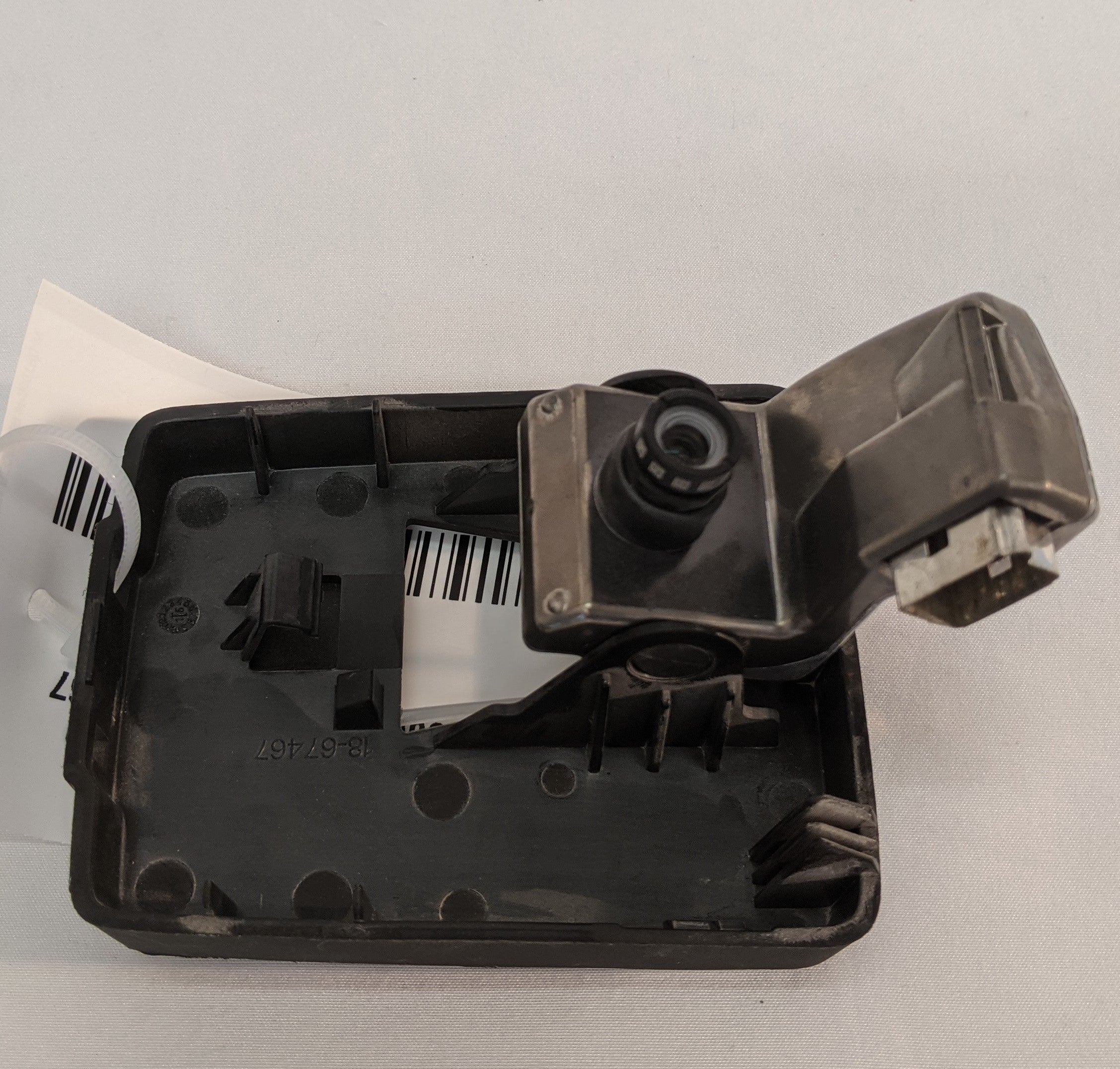 Mercedes-Benz Lane Departure Warning Camera - P/N A 002 820 67 97