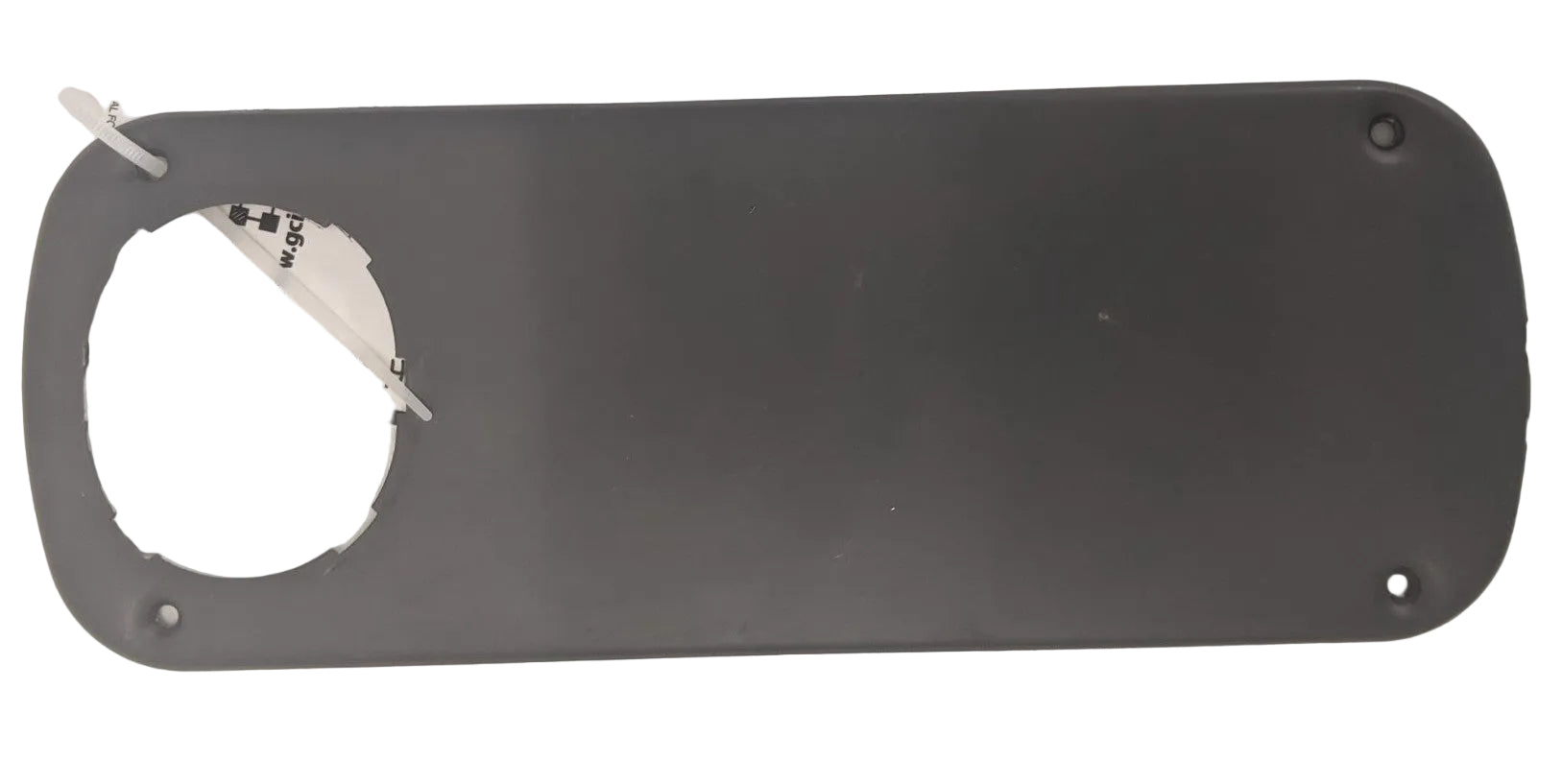 Freightliner Columbia Sleeper Cab Empty Control Panel - 22-46623-029