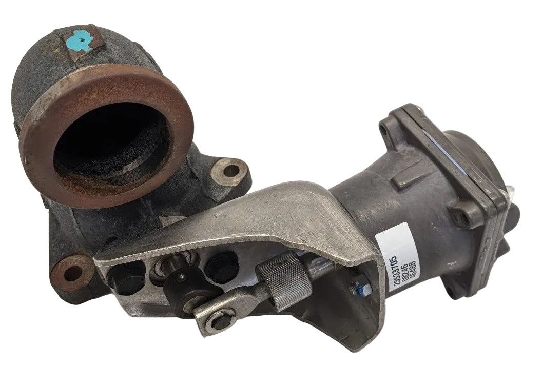Detroit Diesel S60 EGR Valve Pneumatic | DDE R23533705