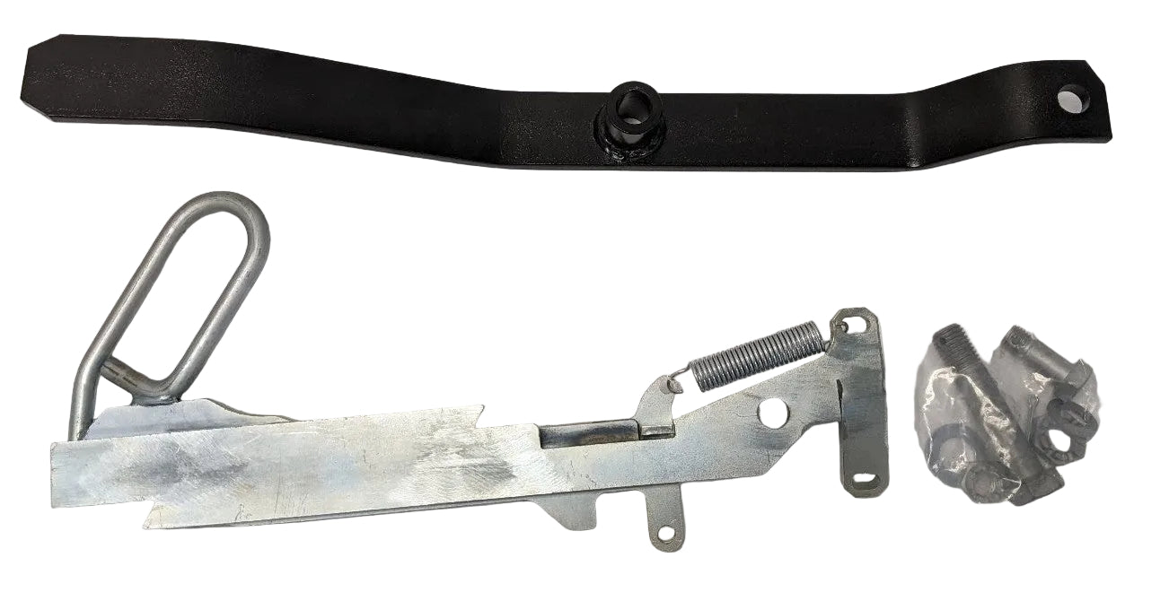 Jost Fifth Wheel Coupling Handle Kit JOS SK75013 20B