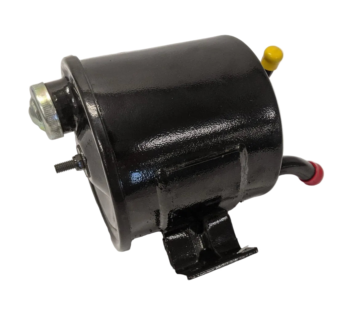 Freightliner Power Steering Reservoir Tank | P/N E8HZ-3A697-E