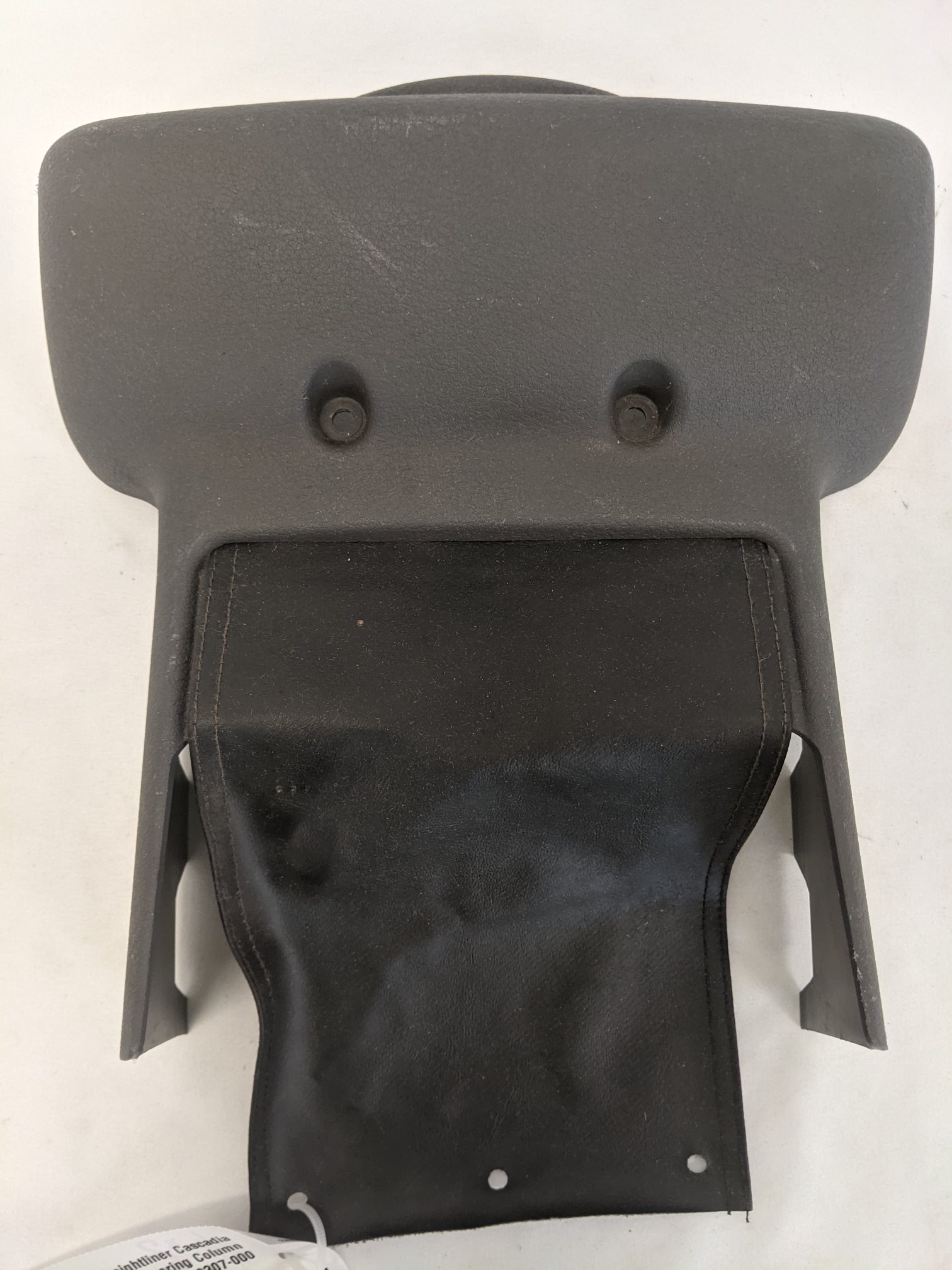 Used Freightliner Cascadia P3 Upper Steering Column Cover - P/N A22-63307-000
