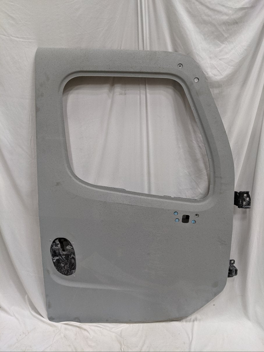 Freightliner M2 Plus RH Door Damaged Steel