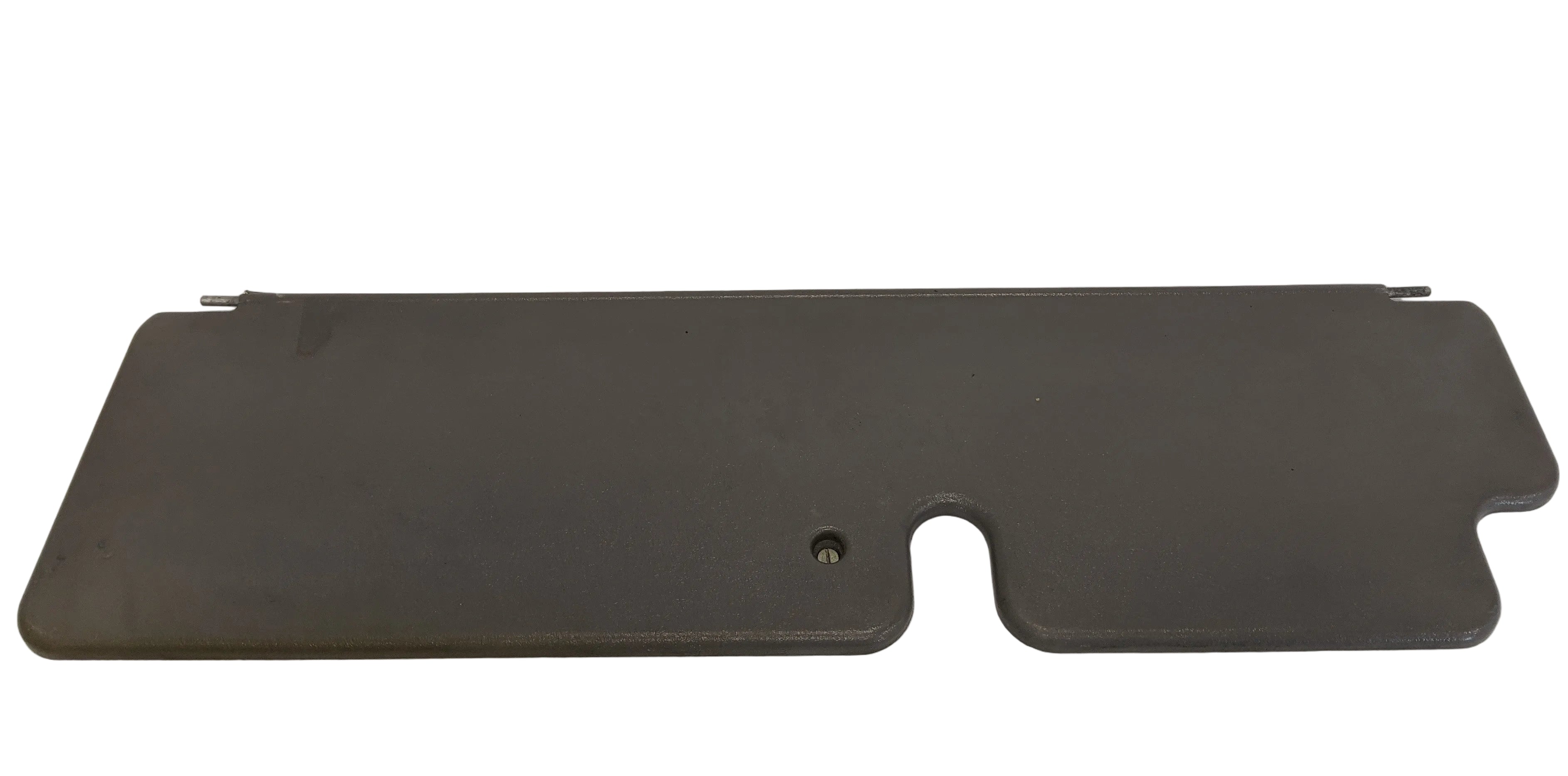 Damaged Freightliner Columbia RH B-PLR Electrical Access Door- P/N A18-43336-005 (10089909485884)