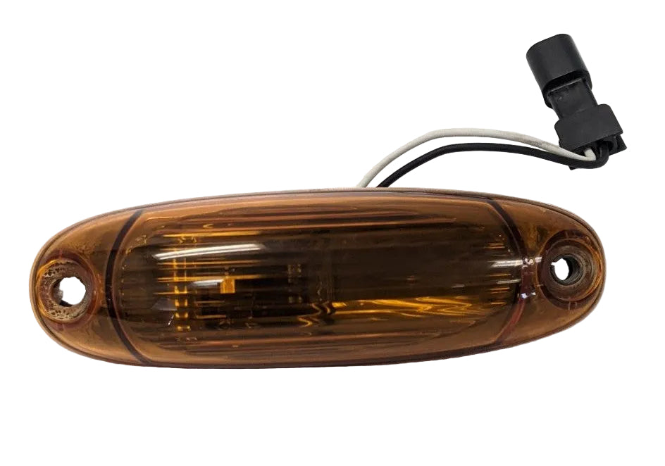 Used Freightliner Cascadia P3 Amber LED Marker A66-08222-000