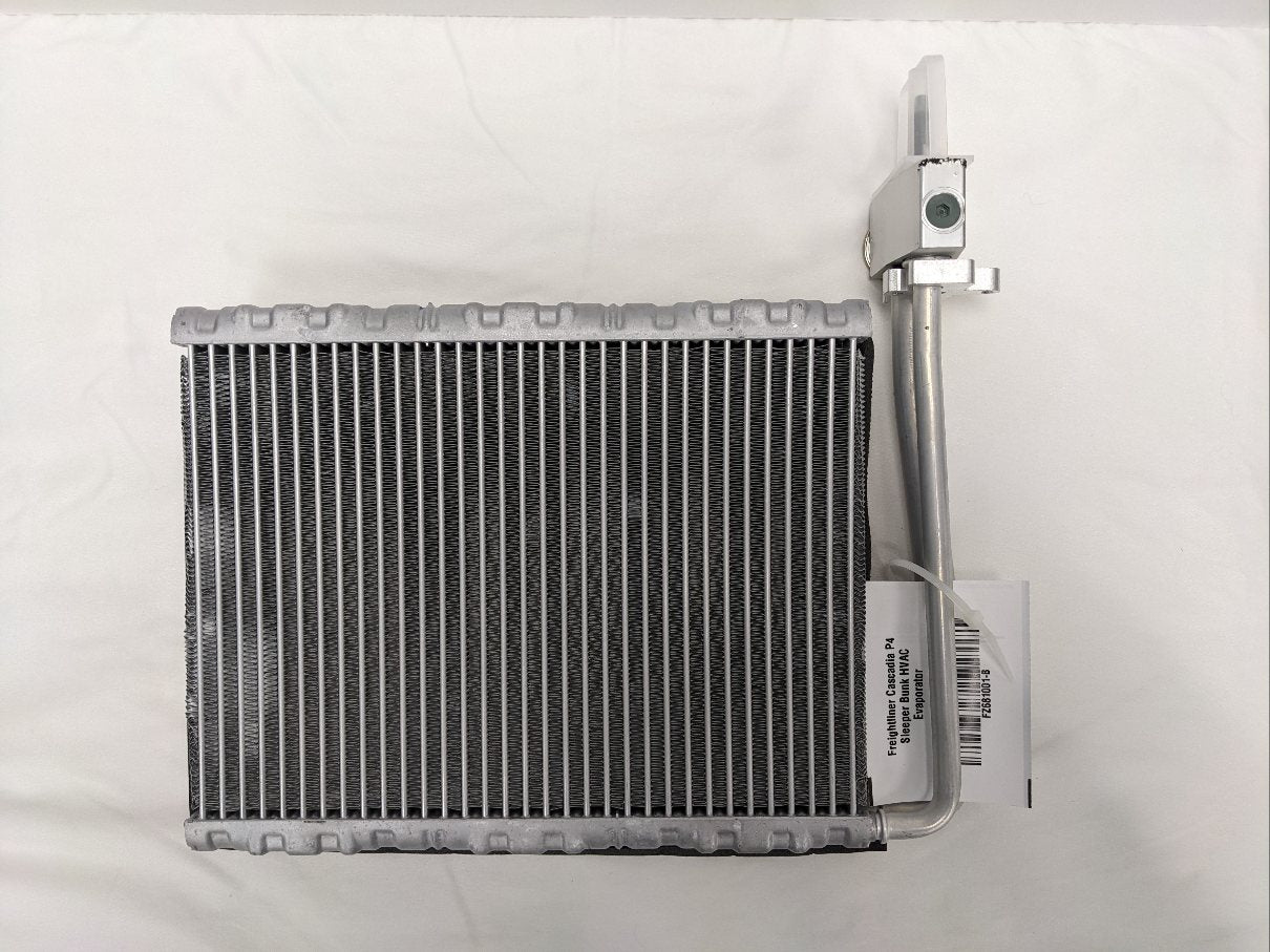 Freightliner Cascadia P4 Sleeper Bunk HVAC Evaporator - P/N BOA FZ681001 (9971999375676)
