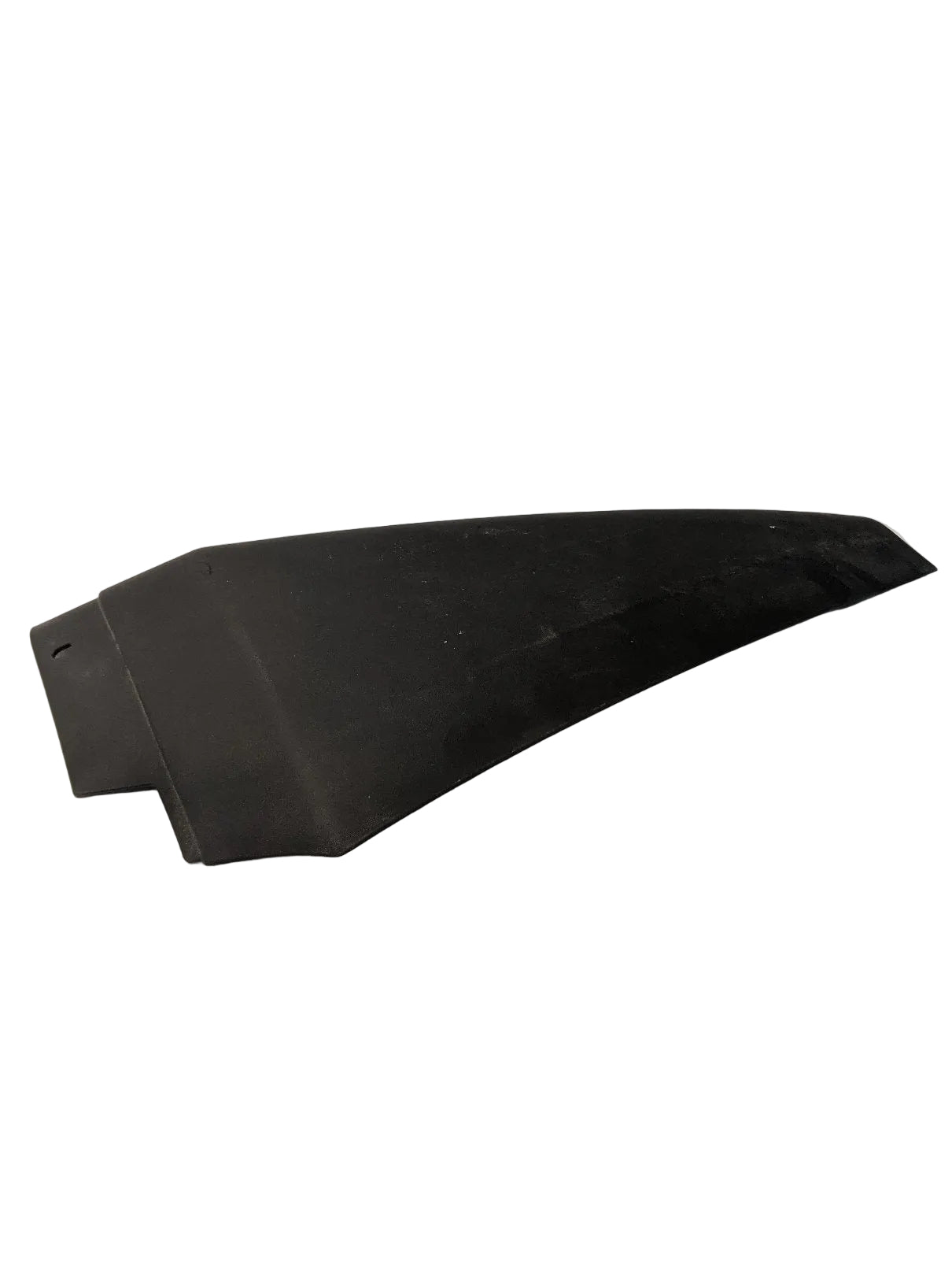 Freightliner RH Air Dam Outer Bumper Cover | 21-28988-003