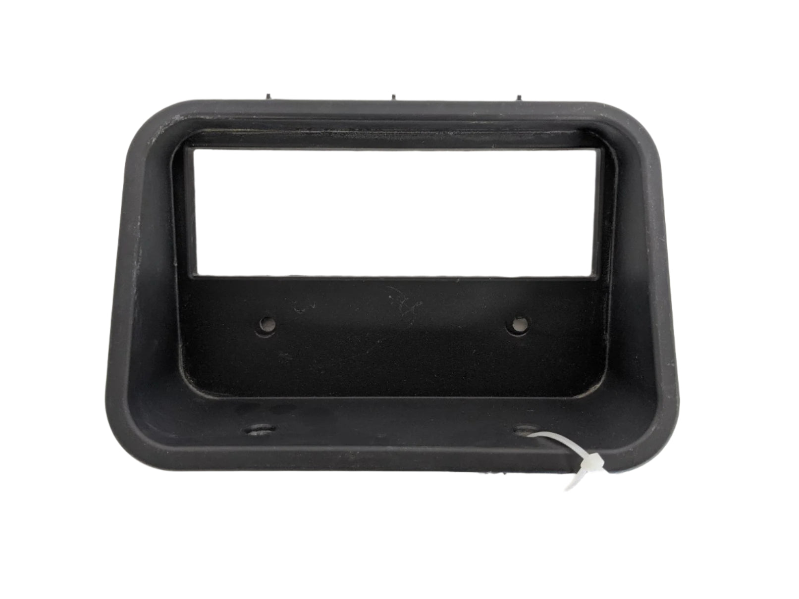 Used Freightliner CAS P3 Front RH Overhead Console Trim Plate - P/N 22-61761-001 (9929238905148)