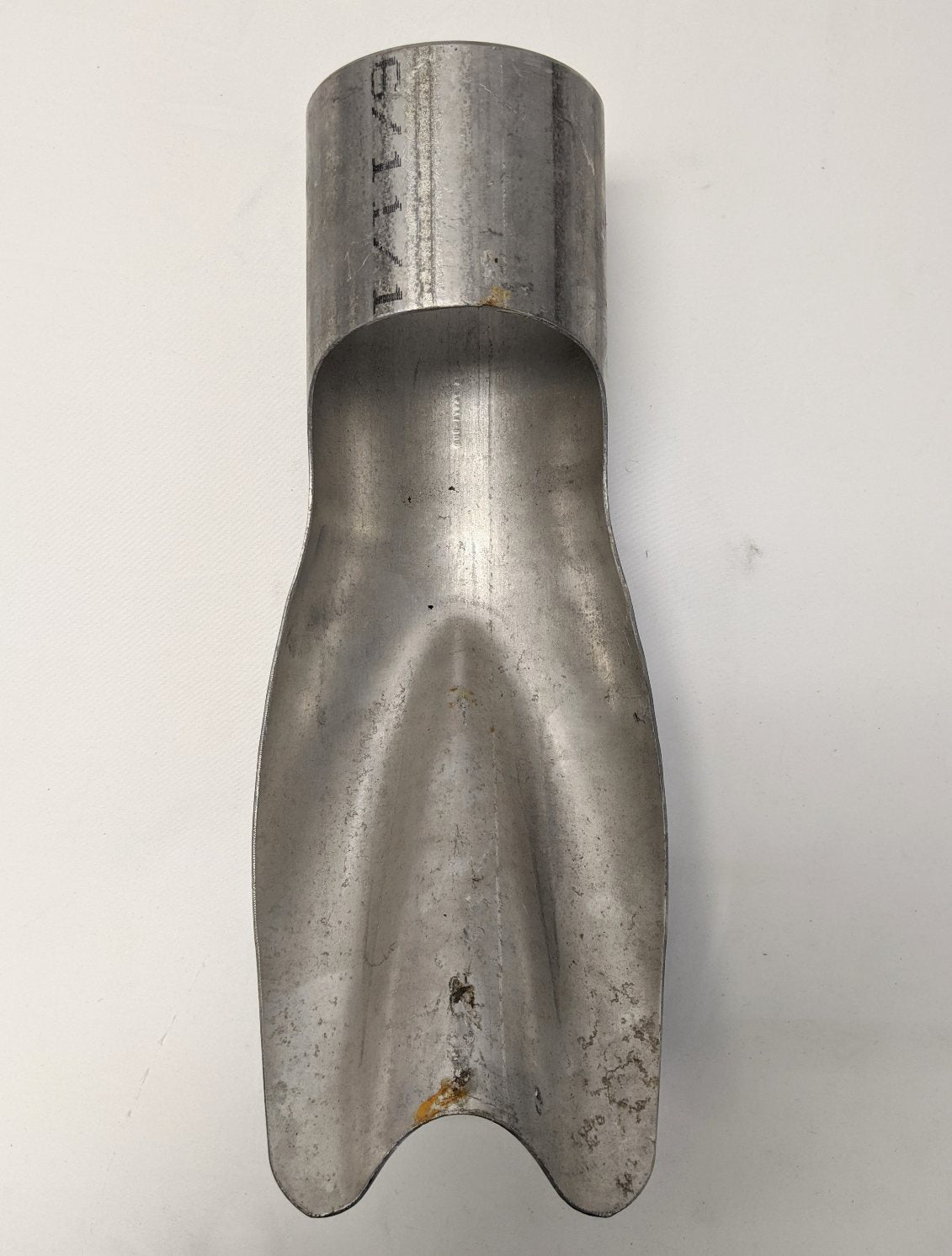 Freightliner Exhaust Diffuser Tail Pipe - P/N 04-24969-000