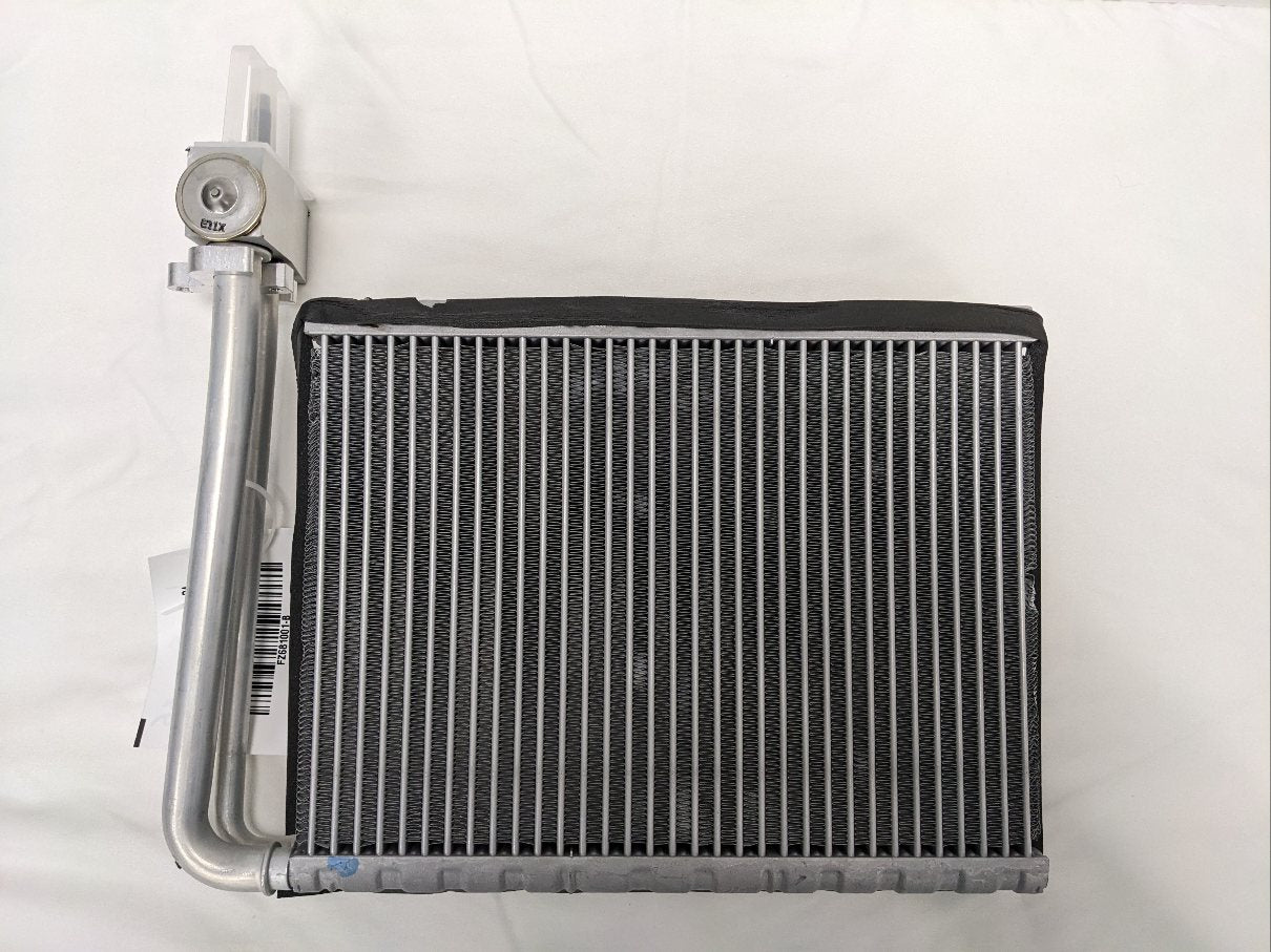Freightliner Cascadia P4 Sleeper Bunk HVAC Evaporator - P/N BOA FZ681001 (9971999375676)