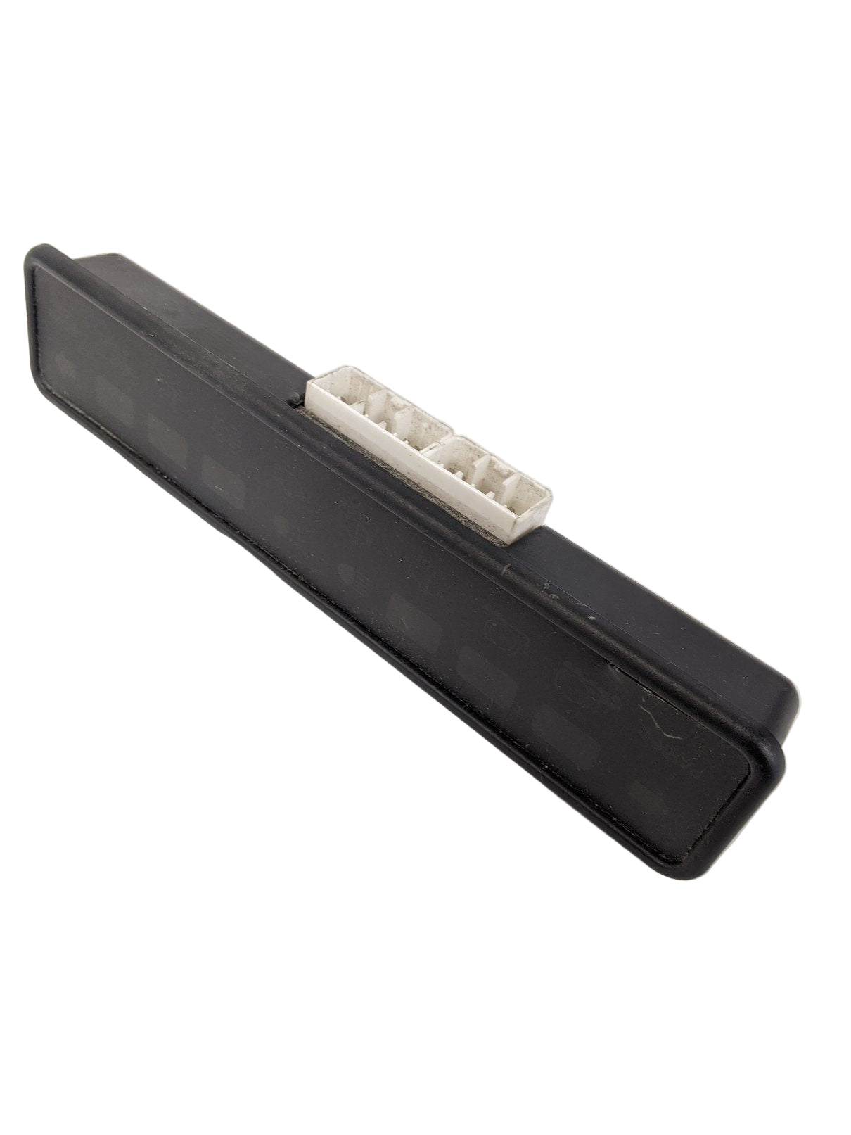 Freightliner RHD Dashboard Warning Lightbar | P/N 0661864002
