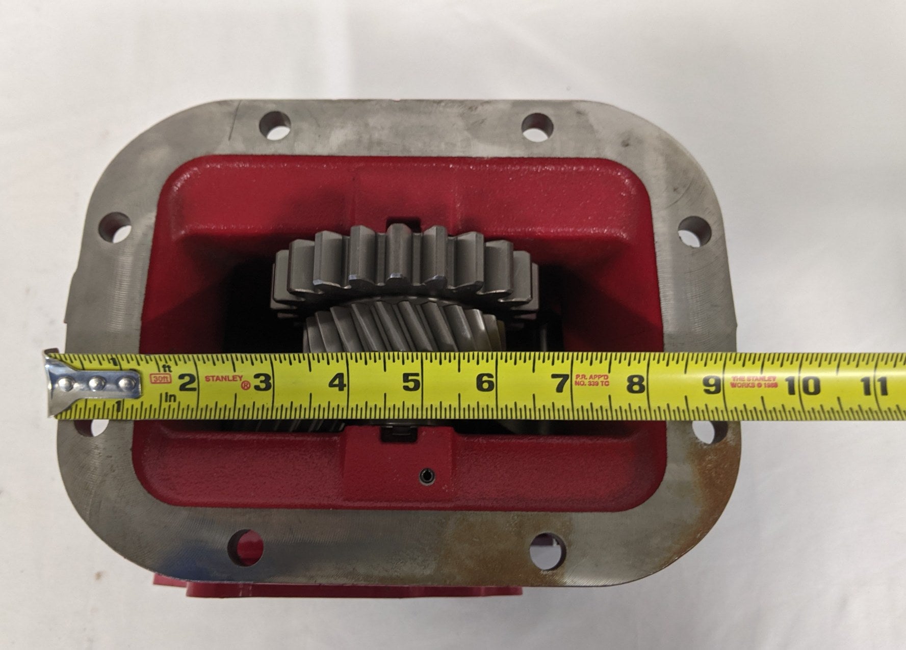 New Chelsea 5-P-1004 Power Take-Off (PTO) - P/N CHL489XLAHXV3XK (9891262366012)