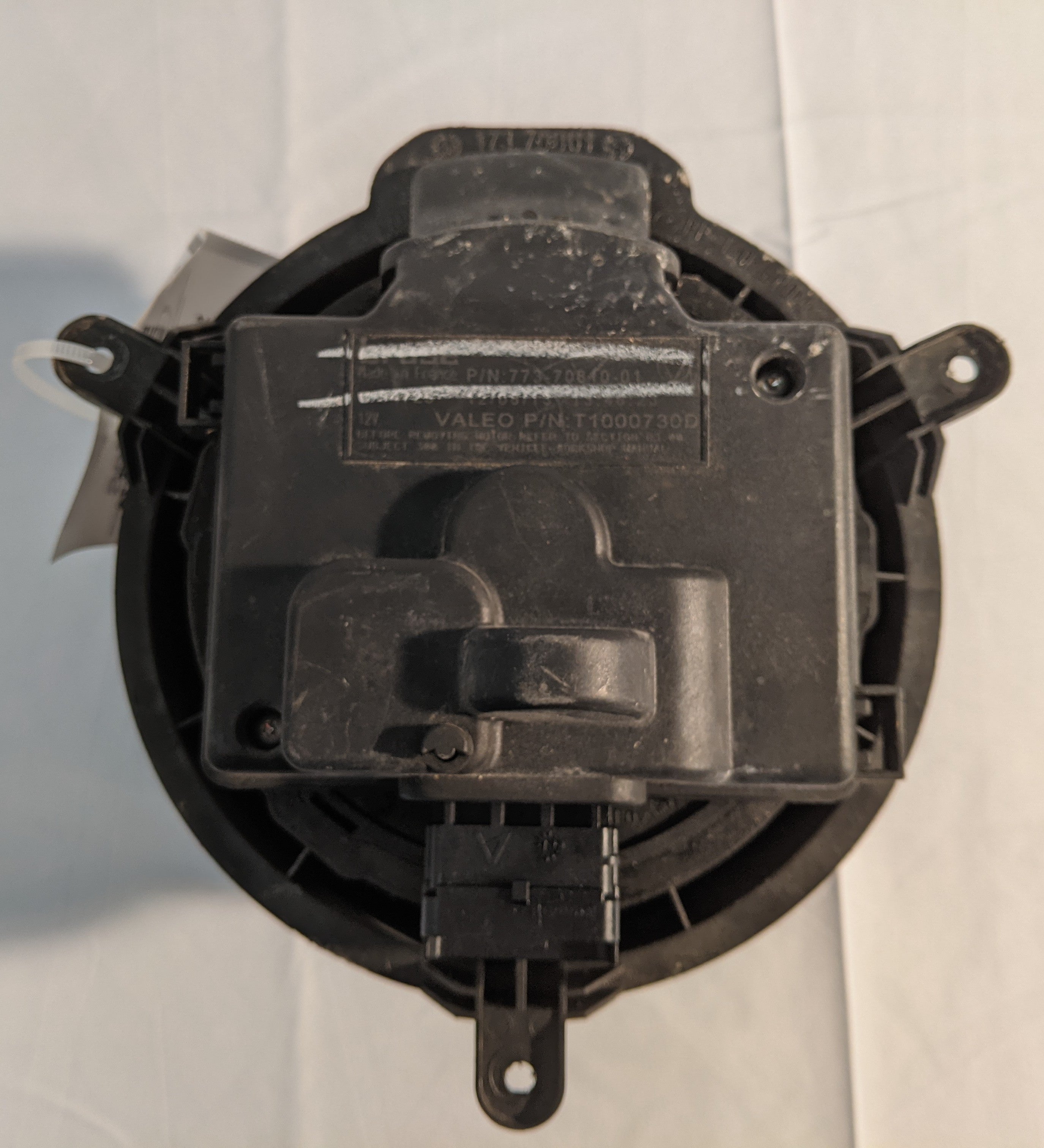 Used Freightliner M2, Cascadia P3 HVAC Blower Motor - P/N T1000730D (10064507306300)