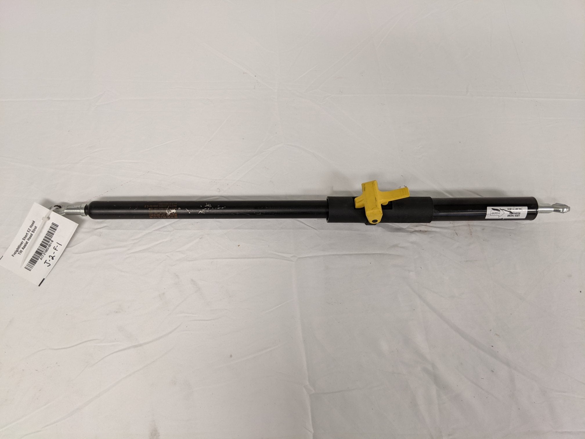 Western Star 47X Stabilus Stab-O-Shoc Short EZ Lock Hood Strut - A17-21903-001 (9912971526460)