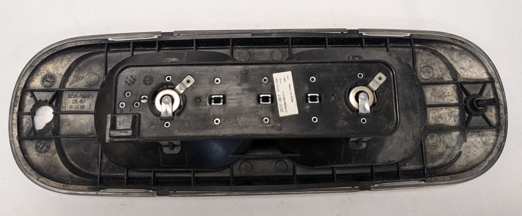Freightliner Cascadia P3 Sleeper Interior Light | 22-60999-000