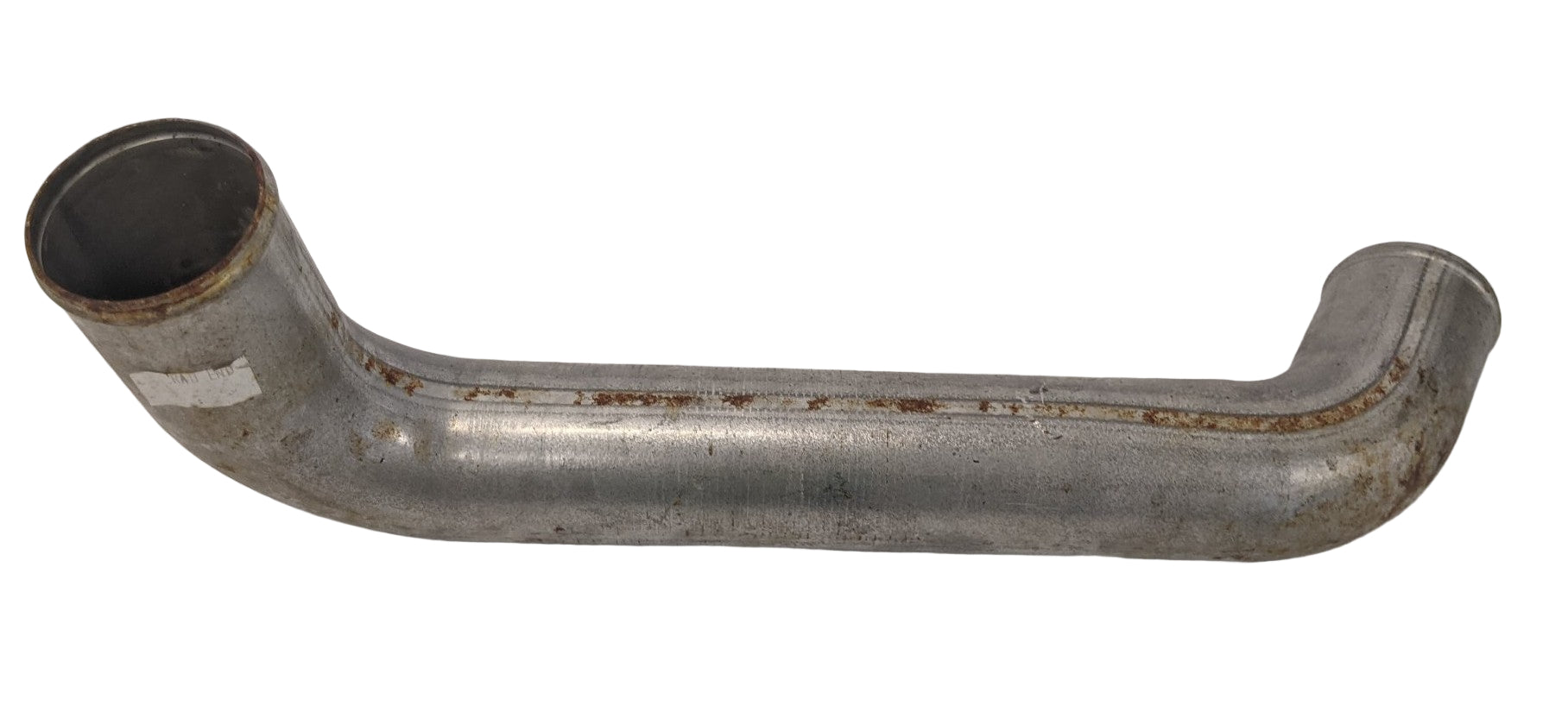 Freightliner Western Star Upper DD13 Coolant Tube - P/N 05-21762-000