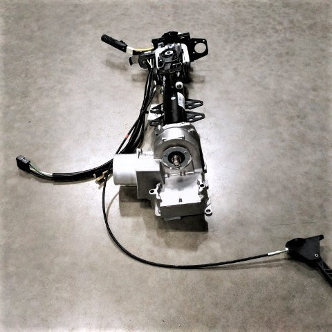 TRW Freightliner Drive Steering Column - P/N A14-18190-000 (4878881030230)