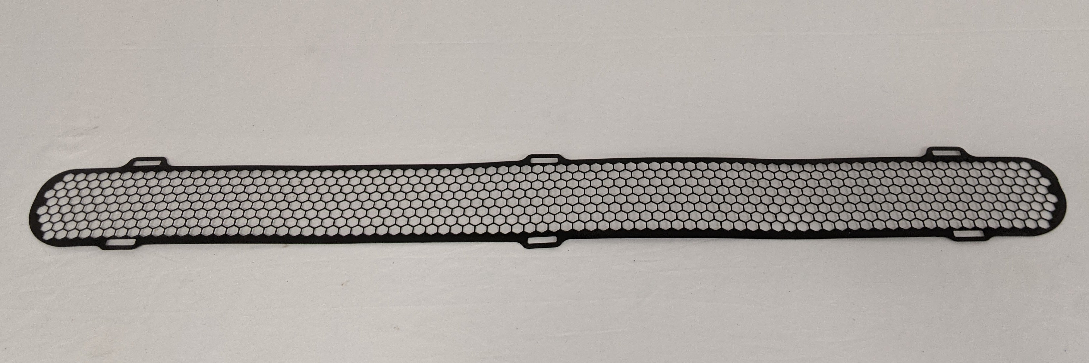 Freightliner Lower Hood Opening Screen - P/N 17-13660-000 (6547792494678)