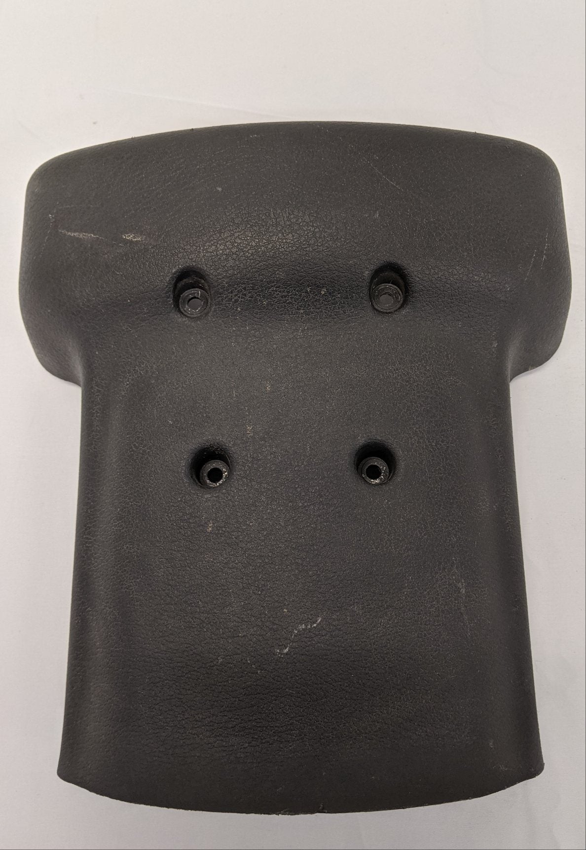 Used Freightliner Cascadia P3 Lower Dash Steering Column Cover -P/N 22-60555-000 (10029504364860)