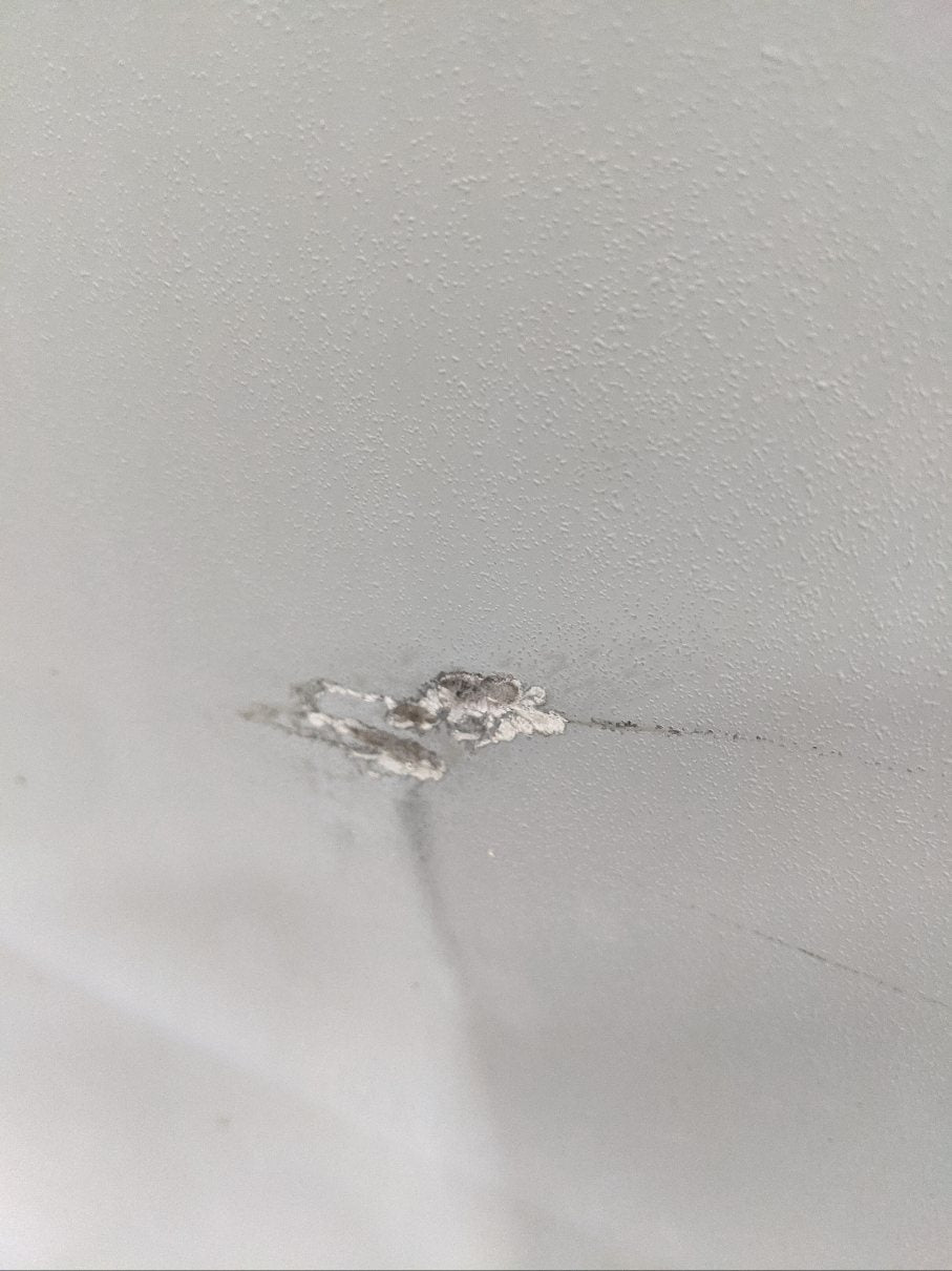Freightliner M2 Plus RH Door Unpainted Steel