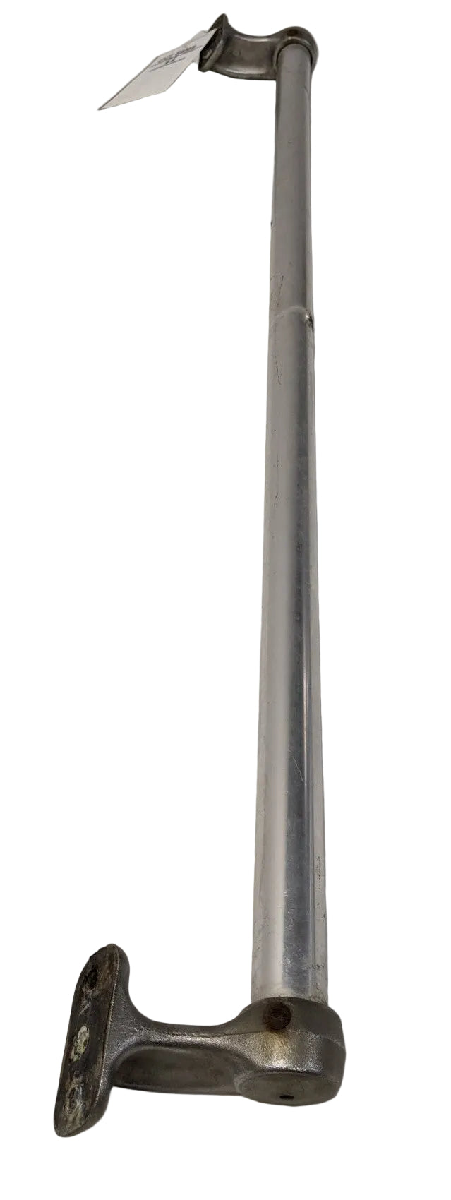 Damaged 35 1/2" FLD Aluminum Grab Handle