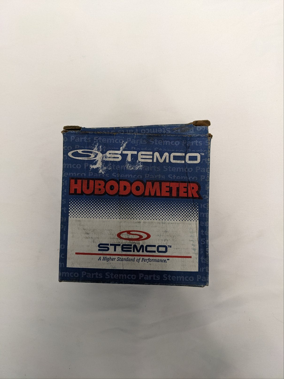 Stemco Hubodometer 513 Revolutions Per Mile - P/N 650-0605 (4367236202582)