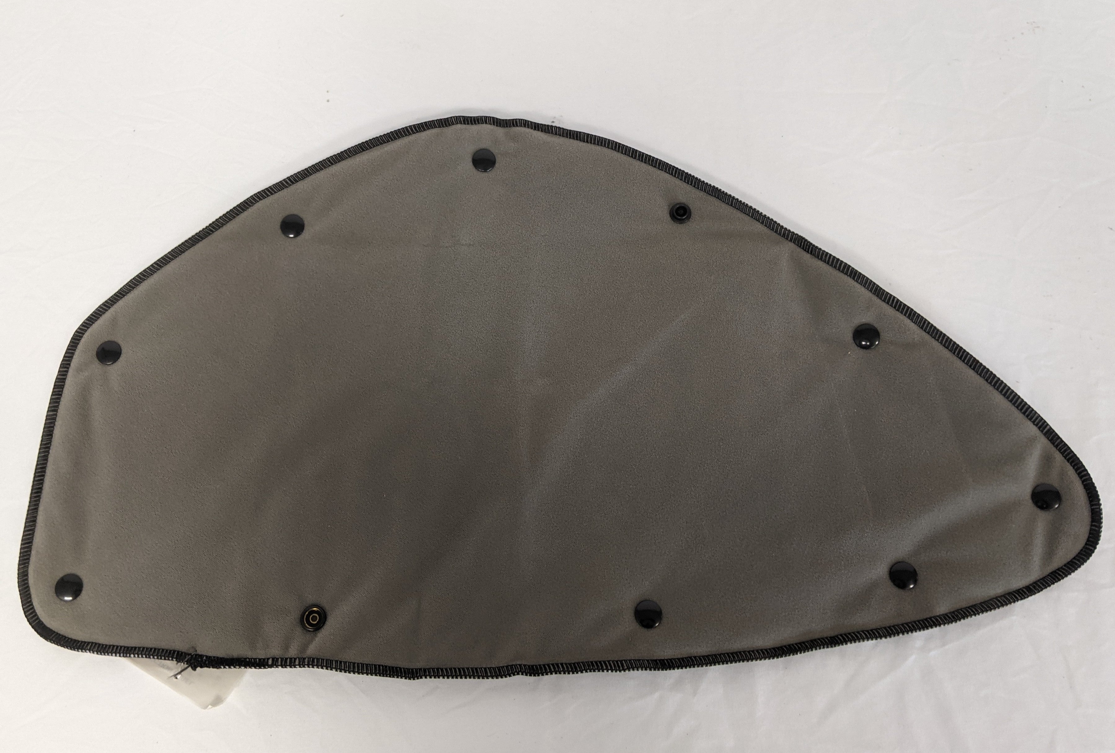 New Freightliner Cascadia P3 LH Insulated Roof Window Curtain -P/N A18-59071-002 (10018095563068)