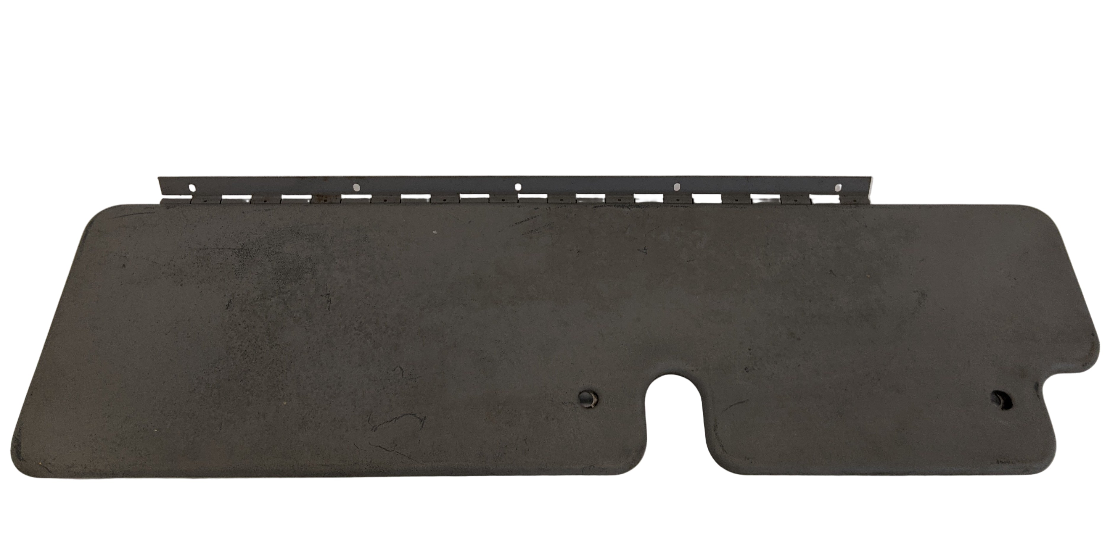 Used Freightliner Columbia RH B-Pillar Electrical Access Door-P/N A18-33784-001 (10090917364028)