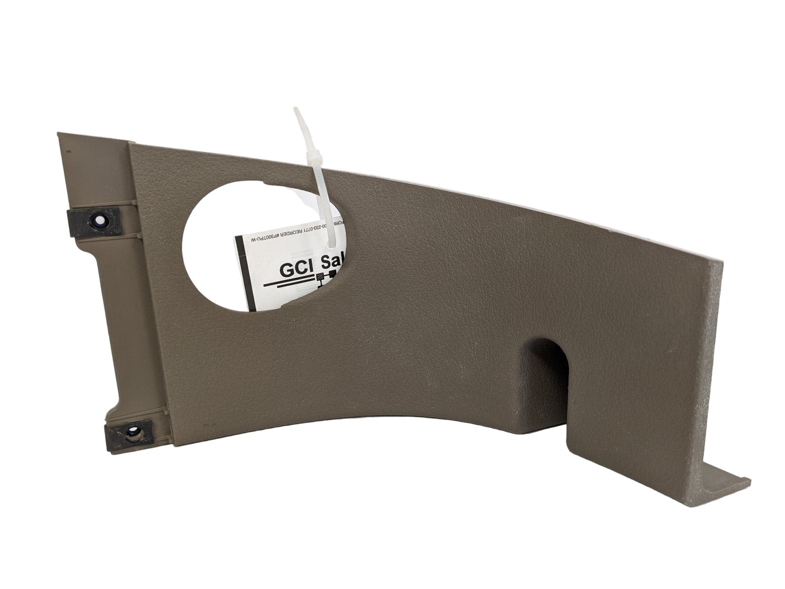 Used Freightliner Cascadia P3 Dash Pedal Interior Trim Panel -P/N A22-63514-000 (9945060081980)