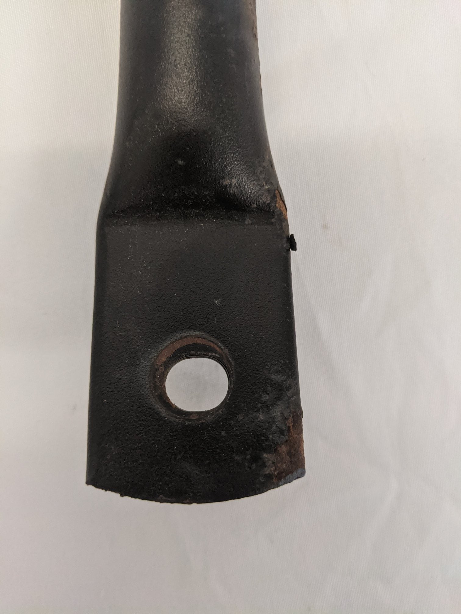 Freightliner Cab Entry B-Pillar Grab Handle - P/N A18-47759-000