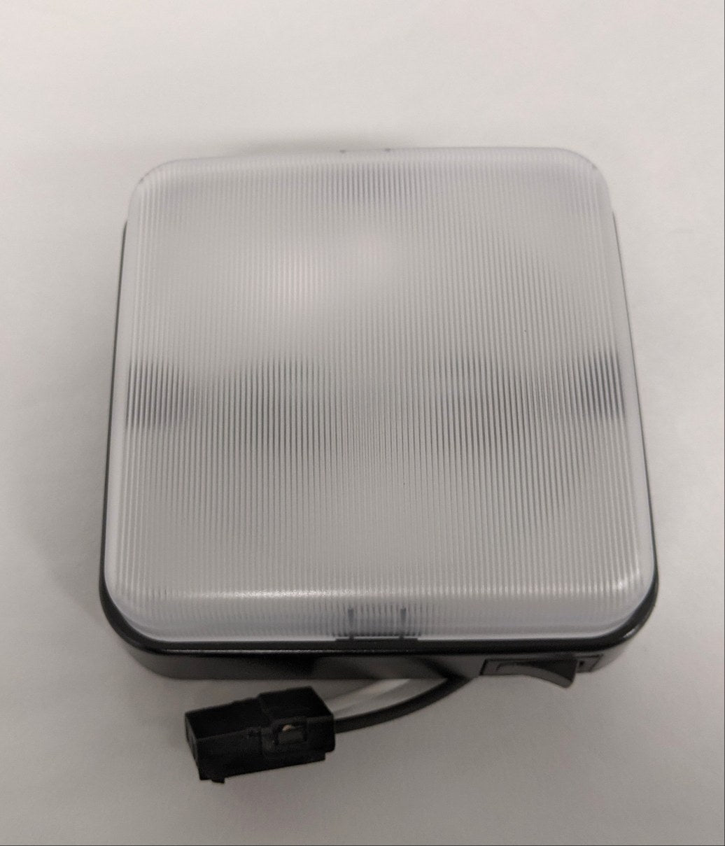 Grakon Dome Light With Switch (Right Hand) - PN A22-47359-001 or GNI 2020 001 (4023543857238)
