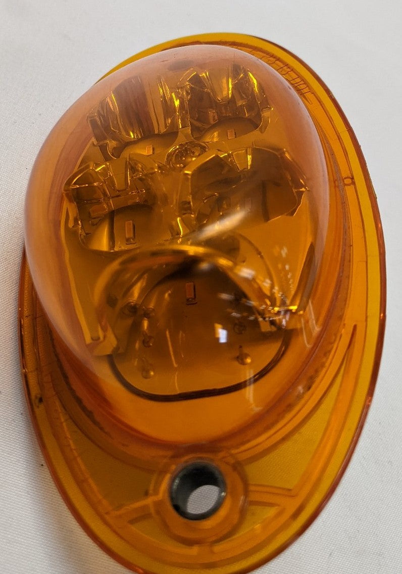 Used Freightliner Cascadia P3 LED Turn Signal Light | A06-82313-001