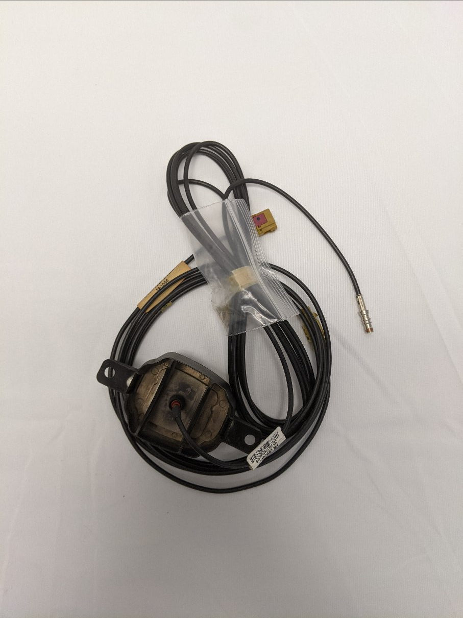 Pana-Pacific Satellite Antenna & Mirror Mount Kit | PP802458
