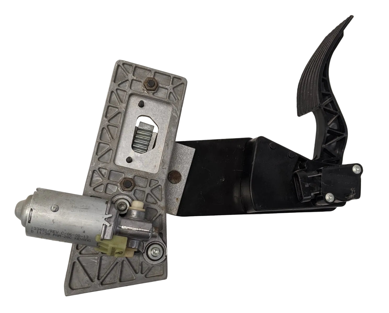 Freightliner ISL10 Adjustable Suspension Pedal | A01-33226-000