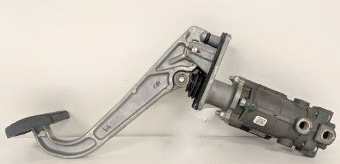 Used Meritor Stoke, Valve Foot Brake Assembly - A12-28393-000 (6781526868054)