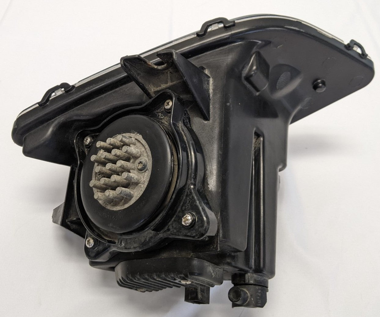 Freightliner Cascadia P4 LH LED Fog Light | A66-03653-002