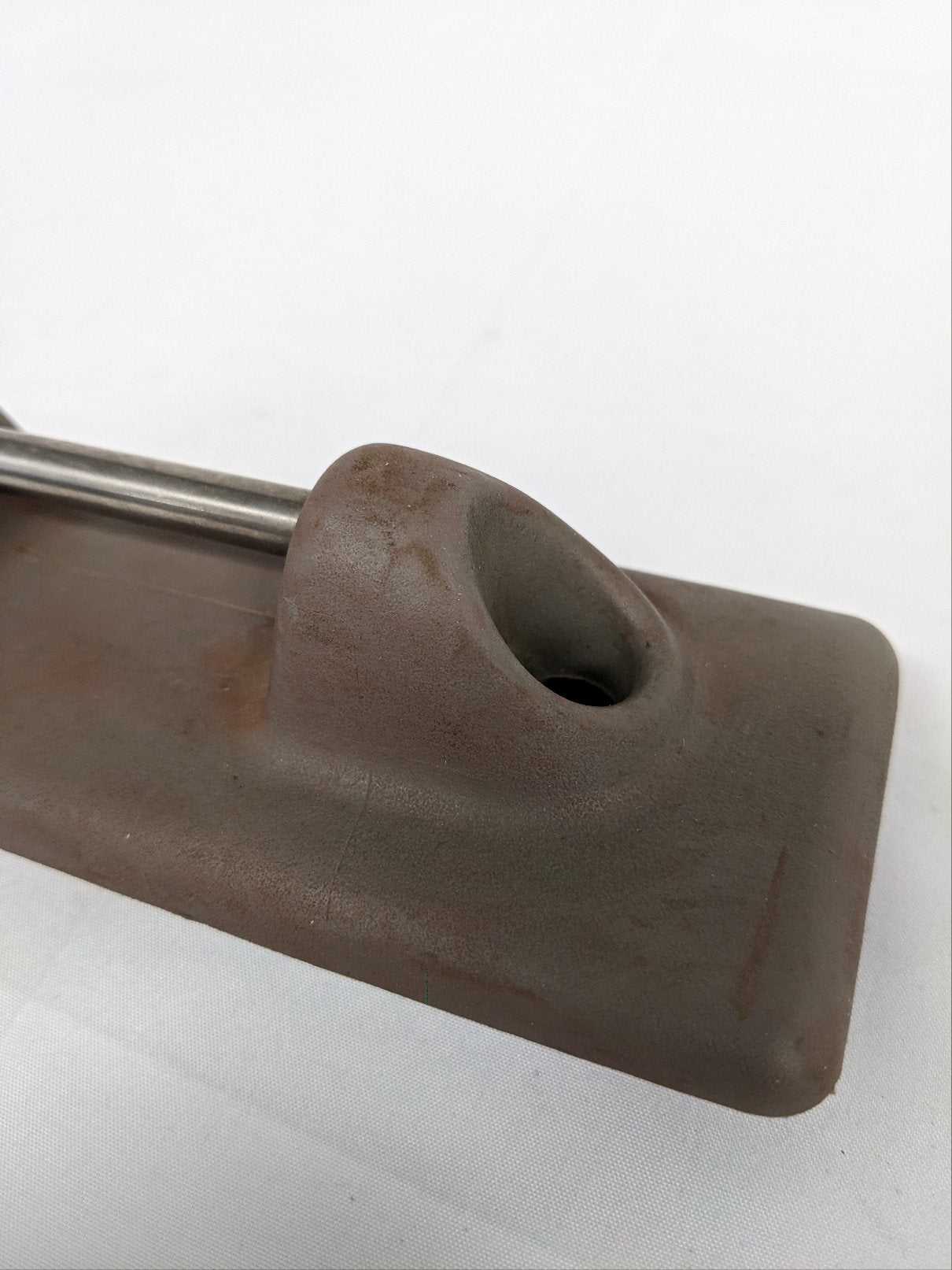 Used Freightliner Cascadia P3 Upper Bunk Latch Striker - P/N A18-57445-000 (6801734238294)
