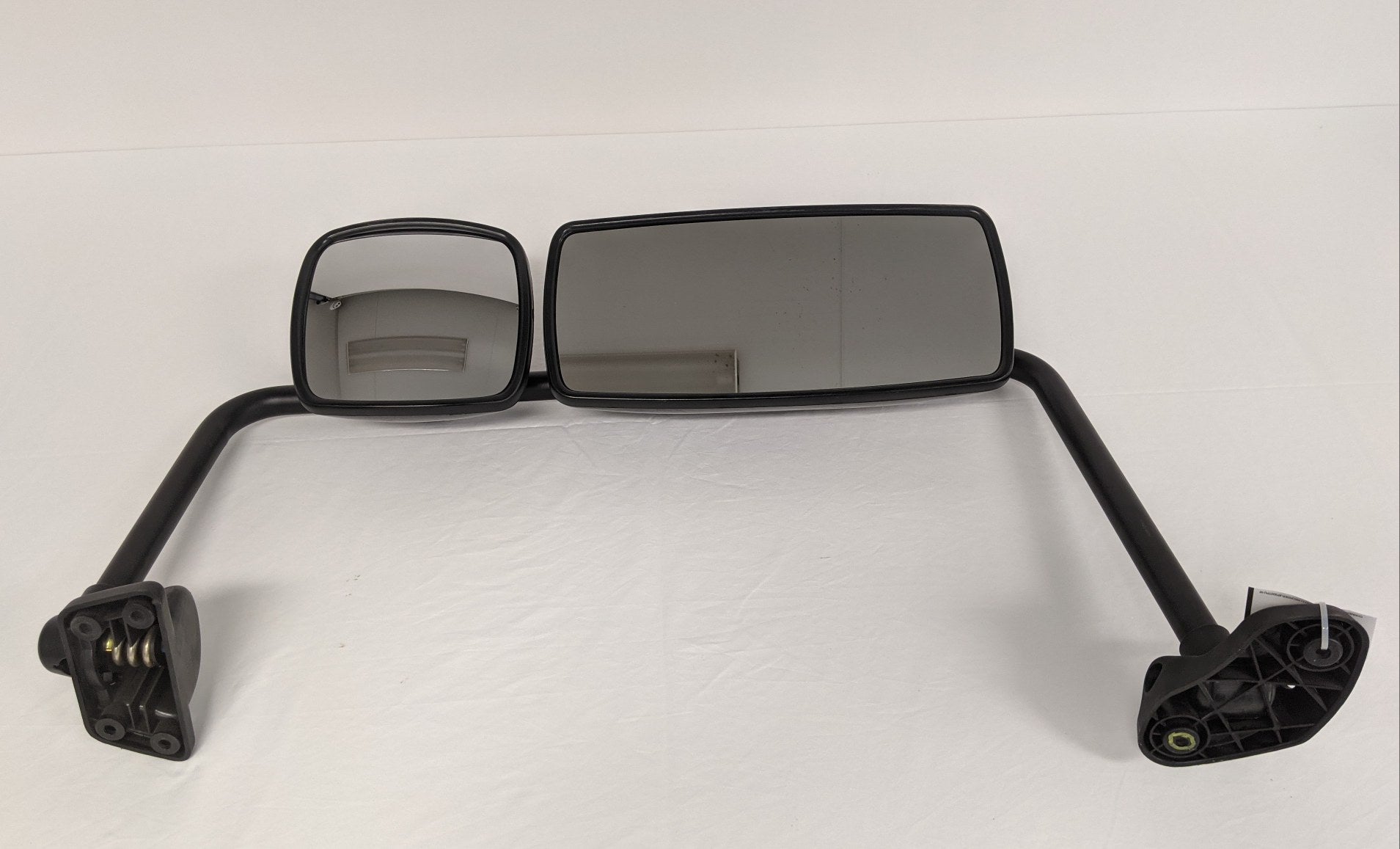 Freightliner (LH) M2 Manual Black Mirror Assembly P/N A22-74243-001