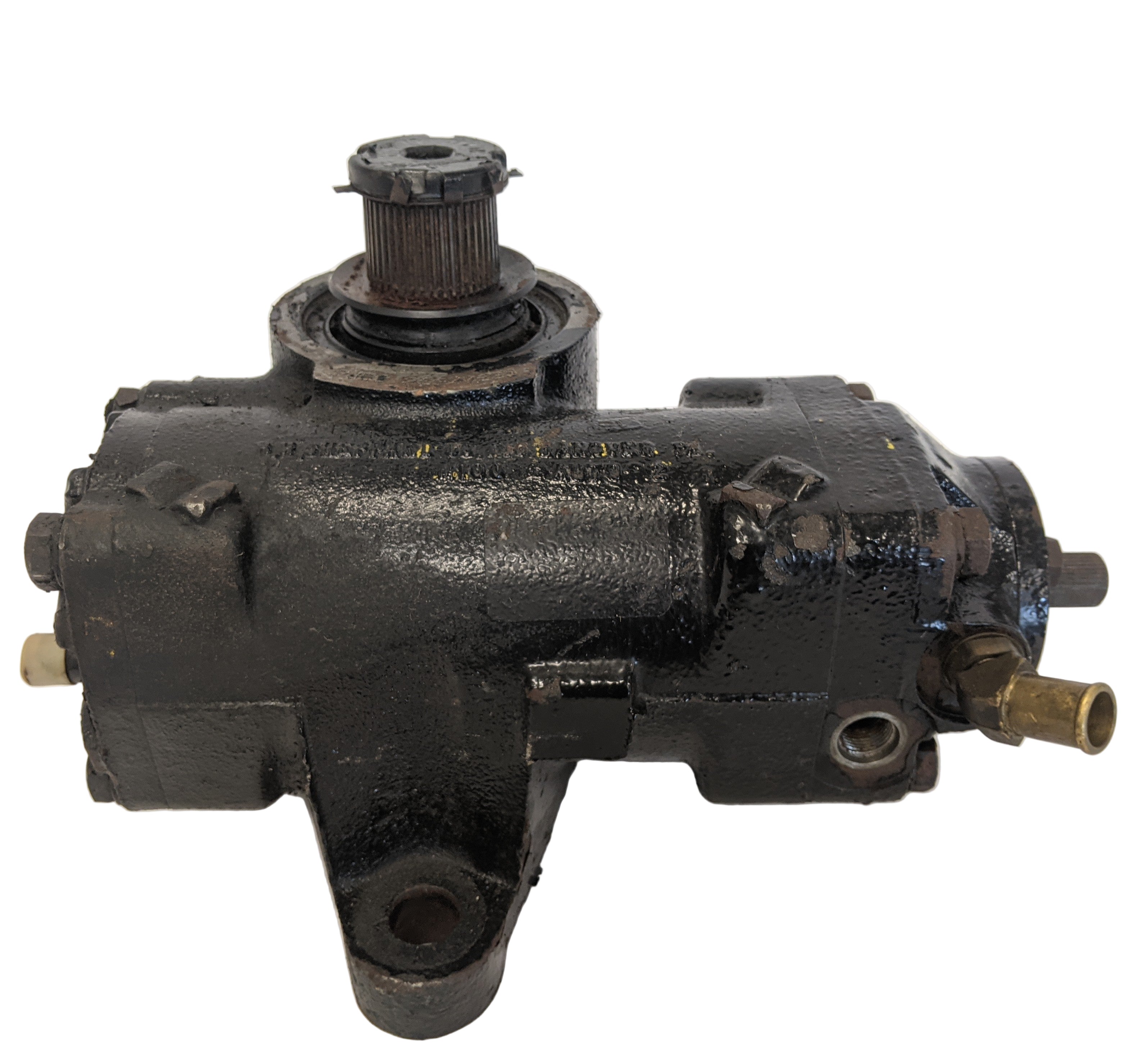 Freightliner Steering Gear Assembly - 14-13063-000 - Used