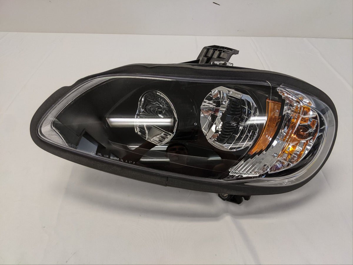 Freightliner M2 LH LED Headlight Driver Side | A66-05475-002