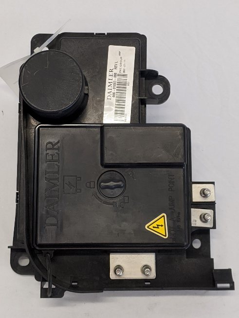 New FTL Daimler Battery Cable Access Main Power Module - P/N A66-01883-008 (10173260923196)