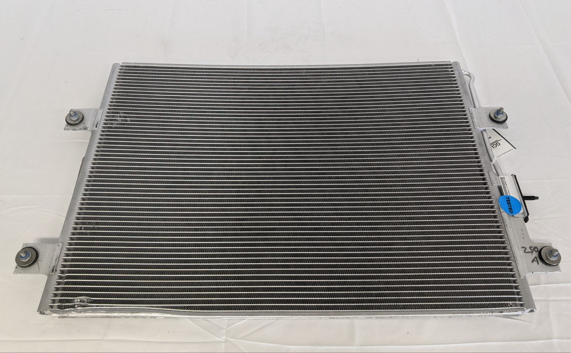 Freightliner M2 27 1/4" x 20 1/8" AC Condenser - P/N  A22-73466-000 (9972613415228)