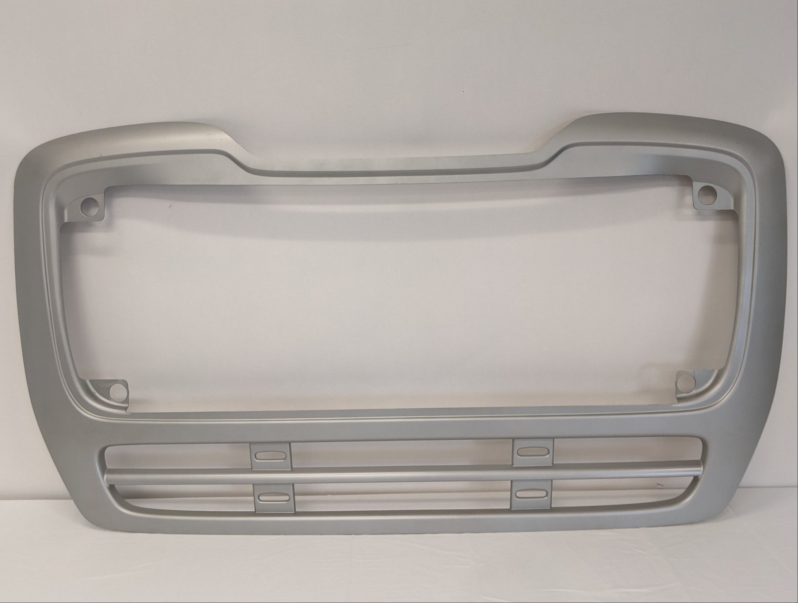 Freightliner M2 112 Painted Plastic Grille Surround - P/N A17-15685-001 (9977540084028)