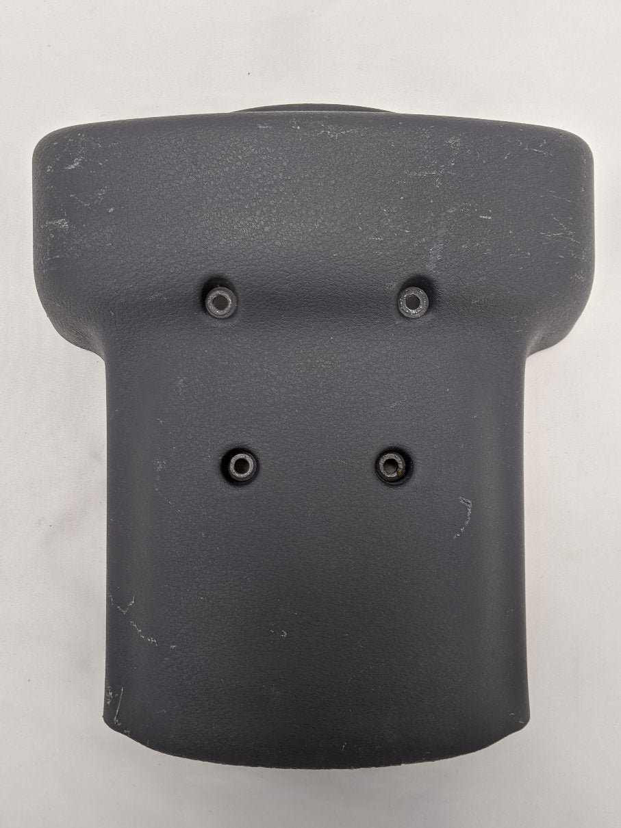 Used Freightliner Cascadia P3 Lower Dash Steering Column Cover -P/N 22-60555-000 (10029504364860)