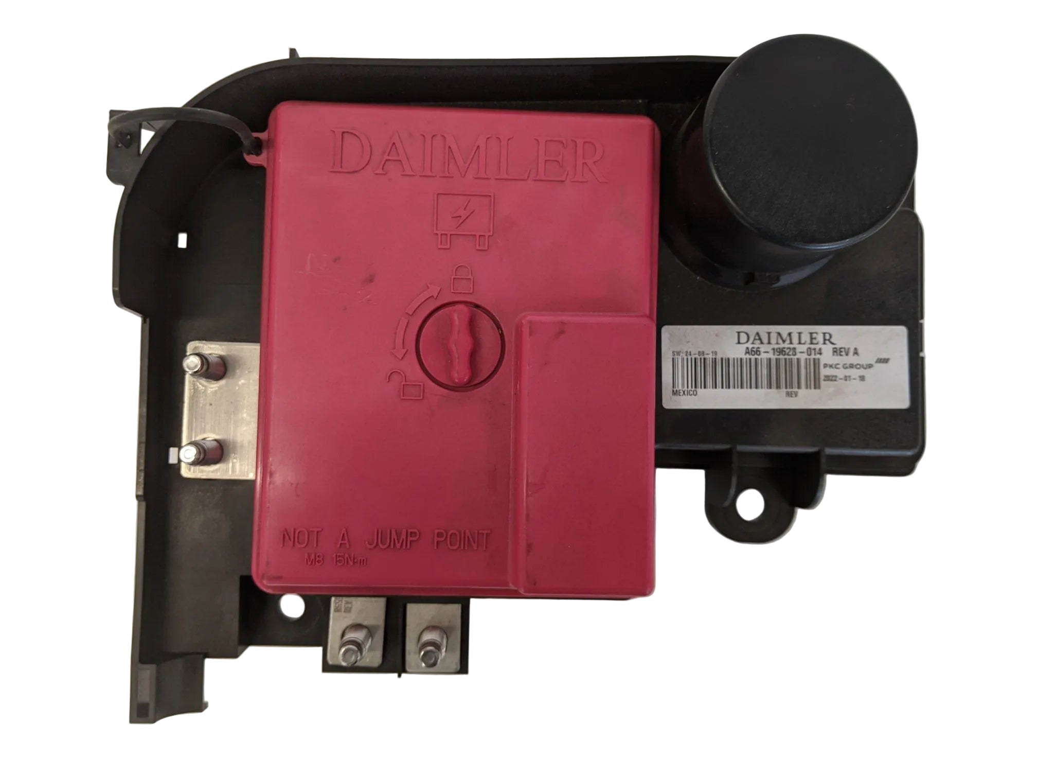 Freightliner BCA HL XMC 90CB W4 w/ Shutoff | A66-19628-014