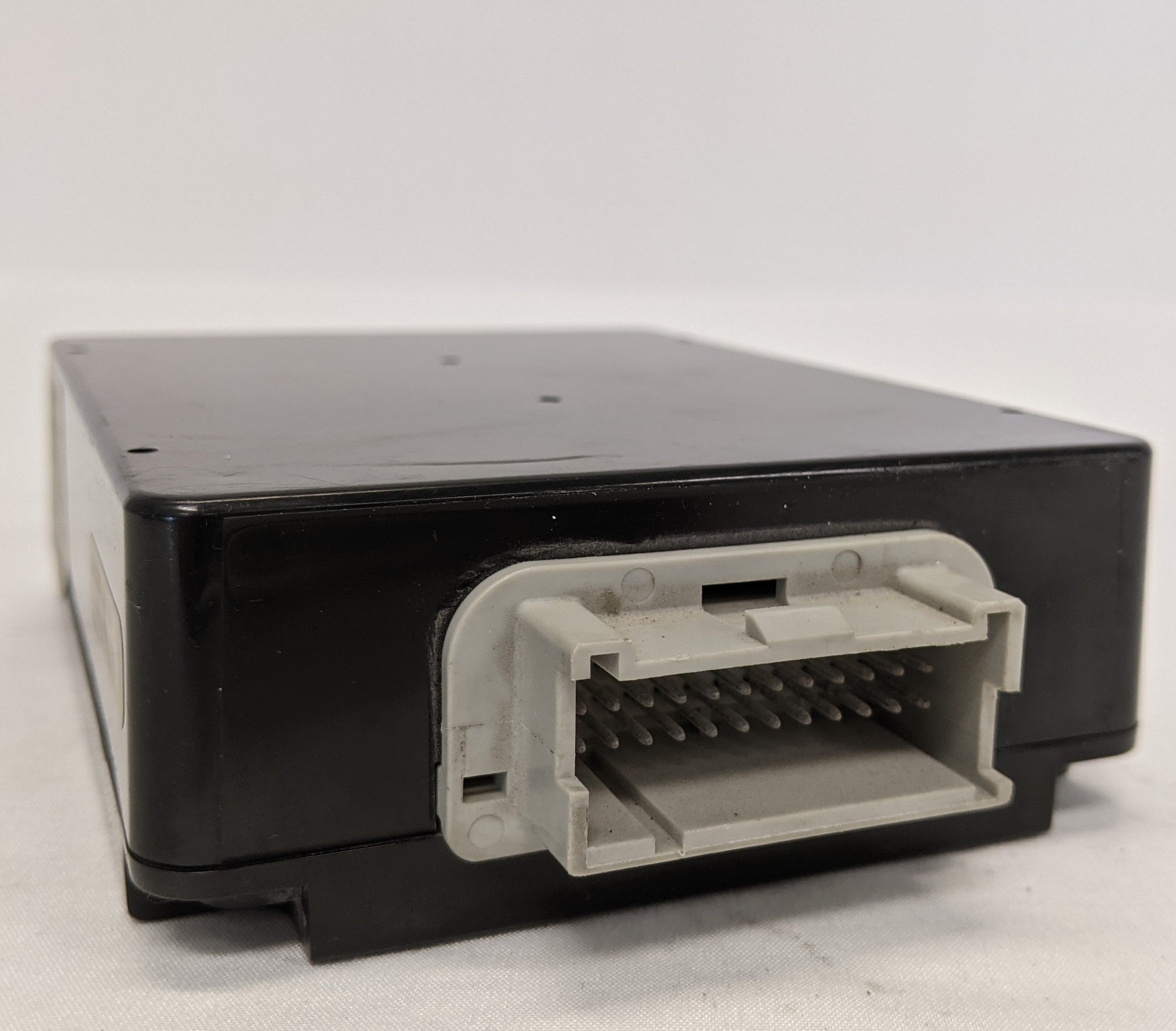 Iteris Bendix Cascadia Lane Departure Imaging Processor ECU - P/N 06-62665-002 (10076916121916)