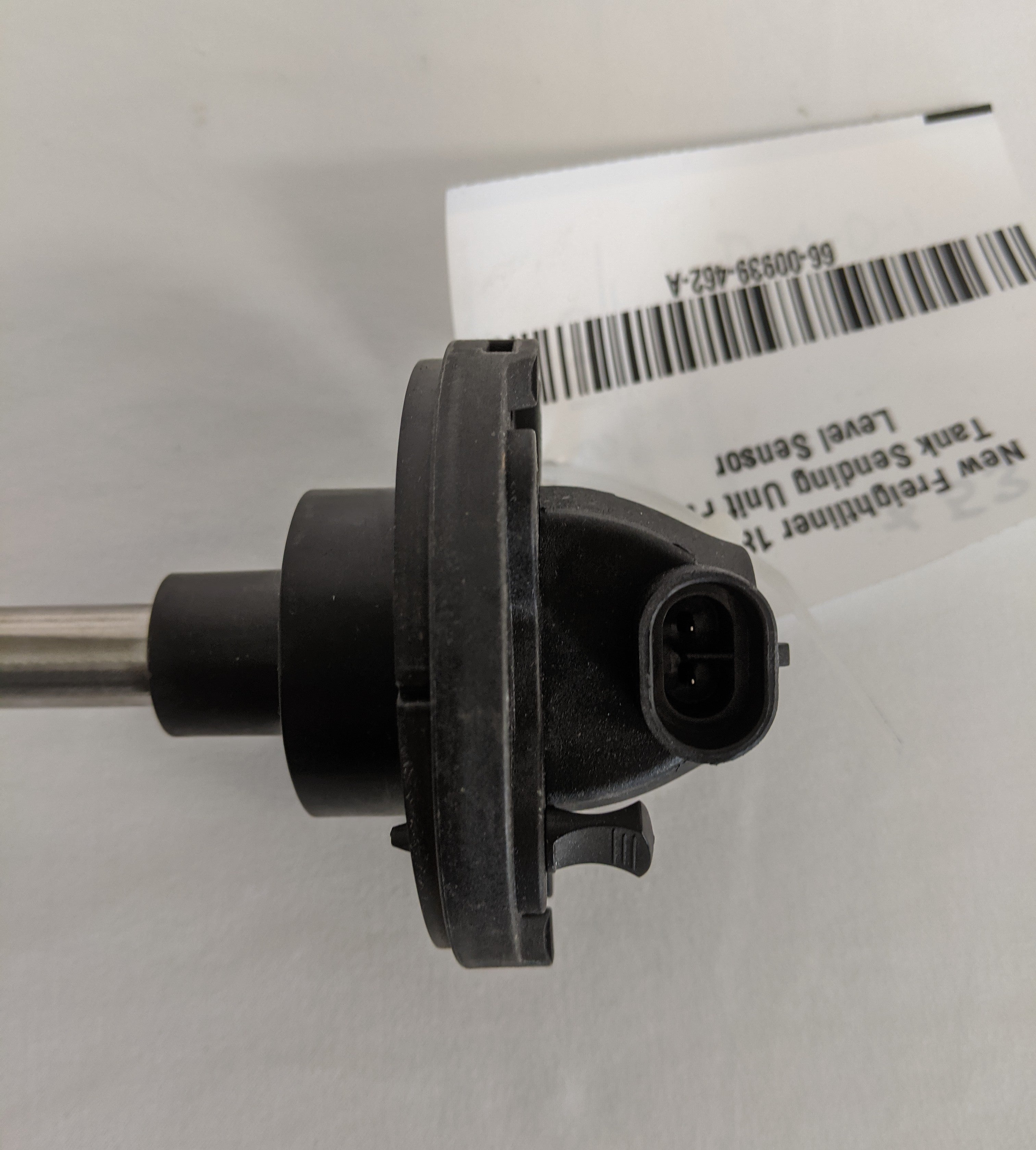 New Freightliner 18" Fuel Tank Sending Unit Fuel Level Sensor - P/N 66-00939-462 (9997470957884)