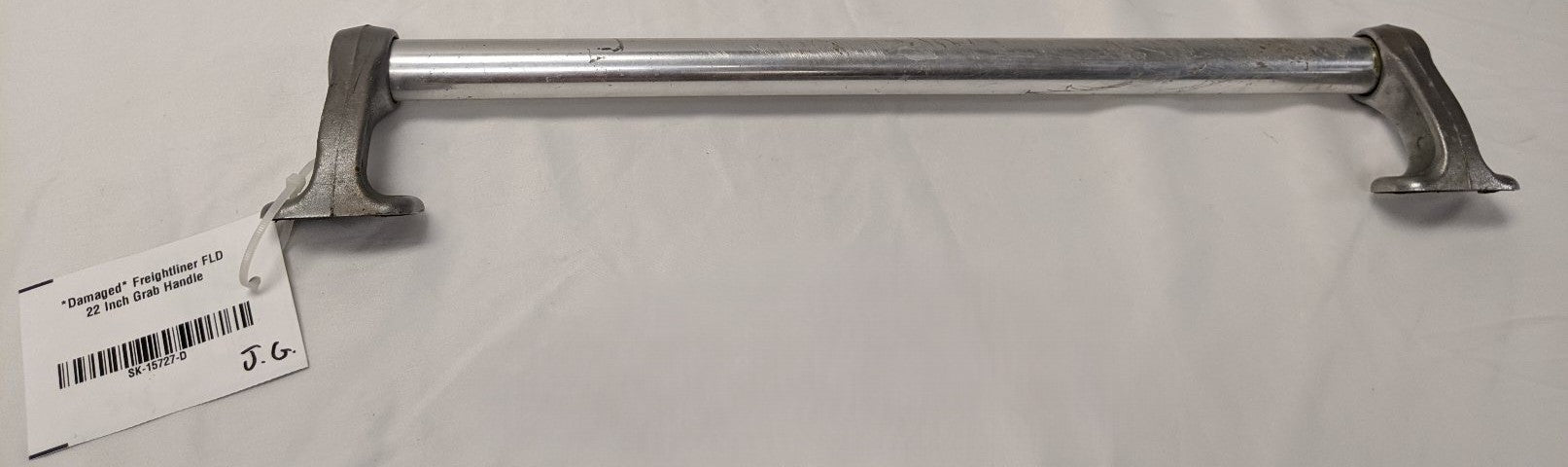 Freightliner FLD 22 Inch Grab Handle (Damaged)